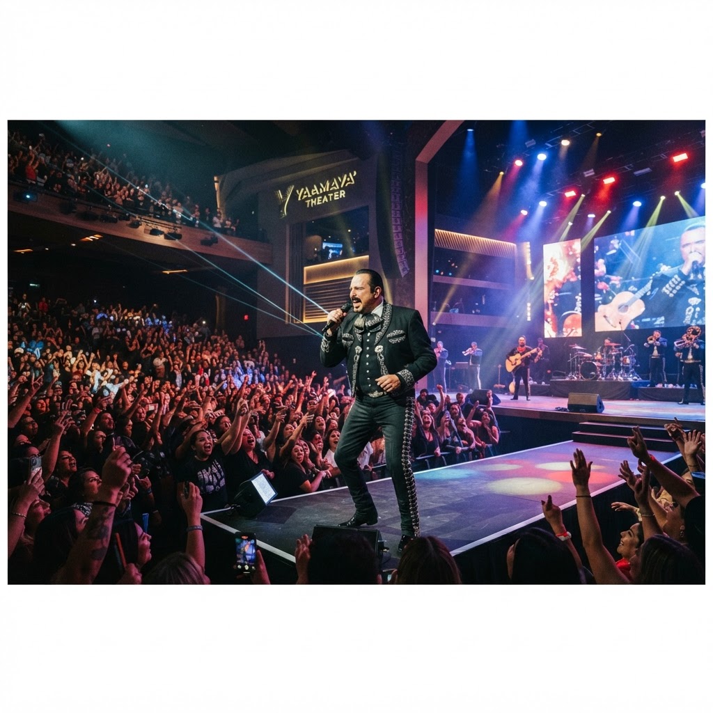 Pepe Aguilar