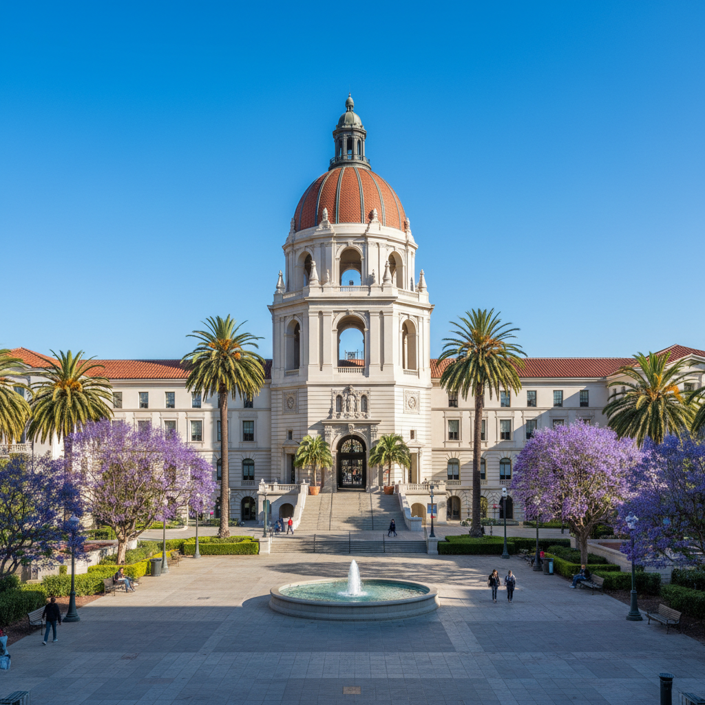 Civic Center