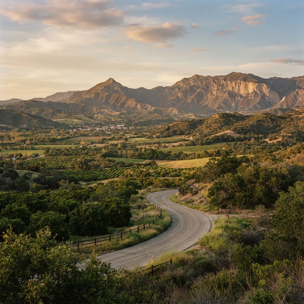 Santa Clara River Valley Health Care Forum