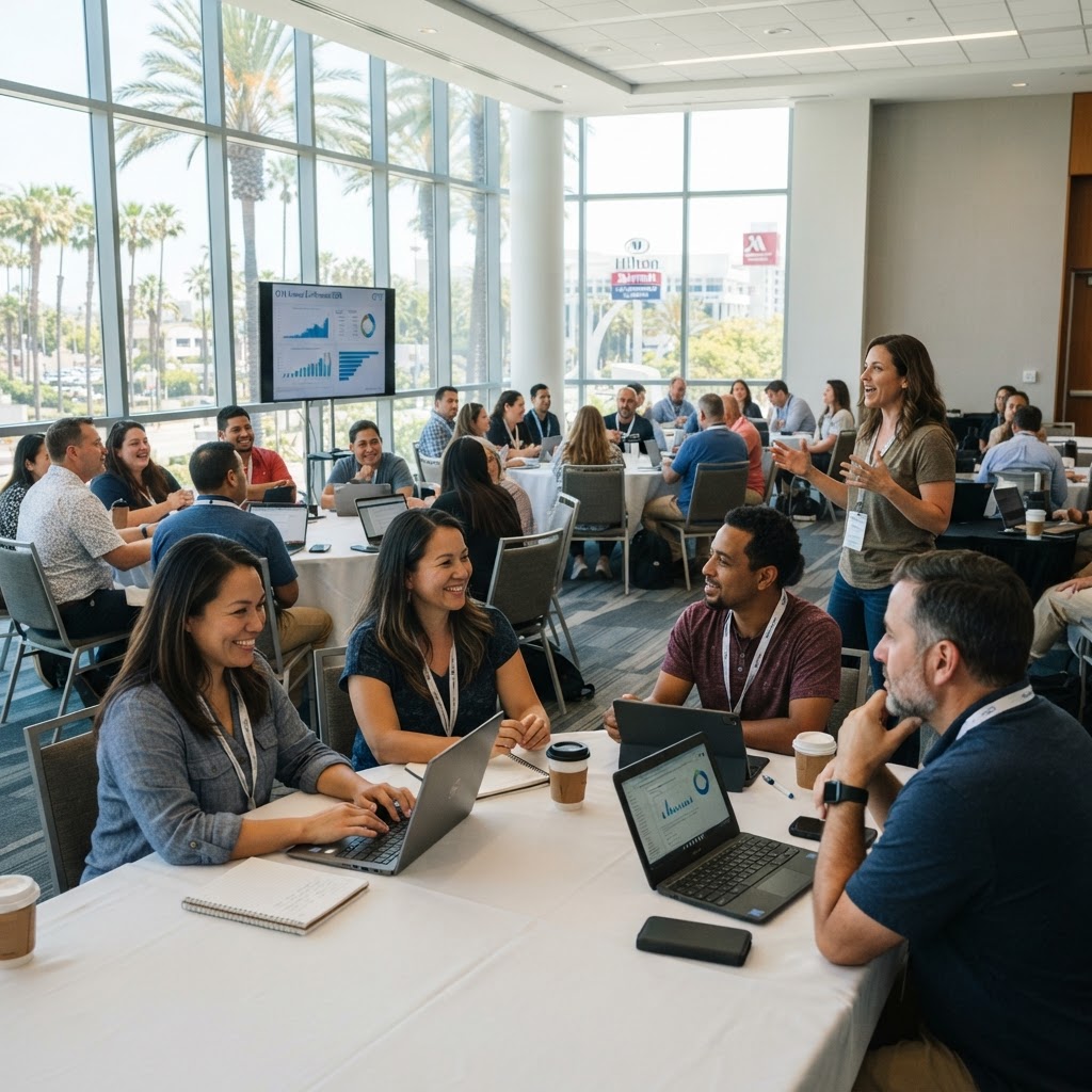 CITE Annual Conference 2026