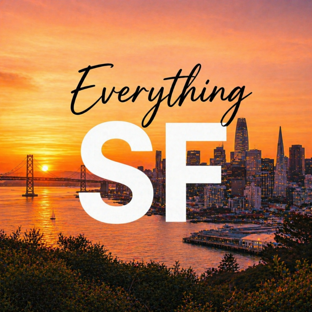Everything SF