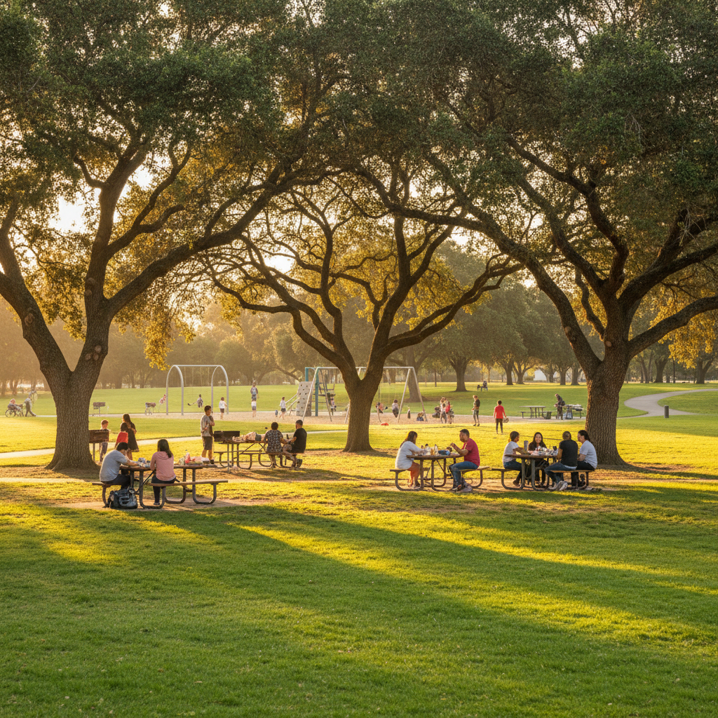 Granite Regional Park — Regional Park in Sacramento, CA