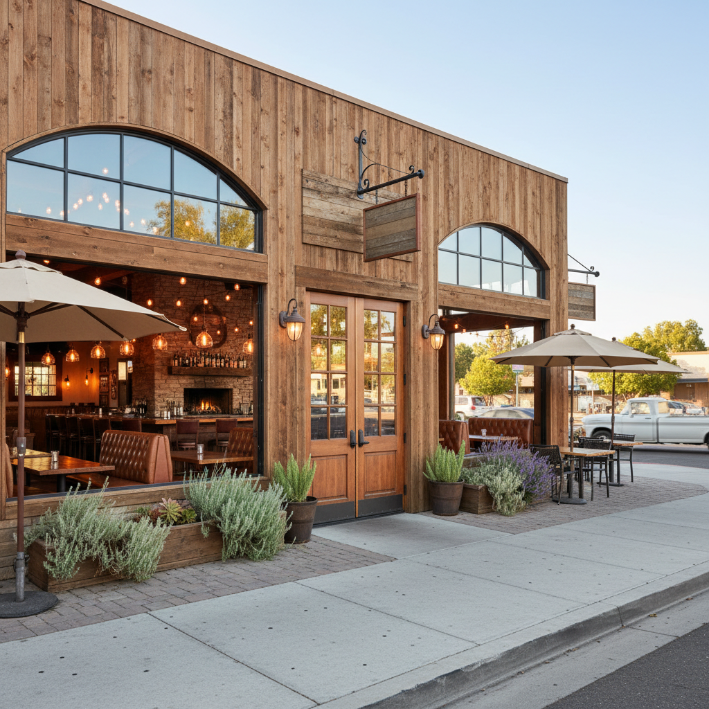 The Local Pub & Grill — Restaurant in Stevenson Ranch, CA