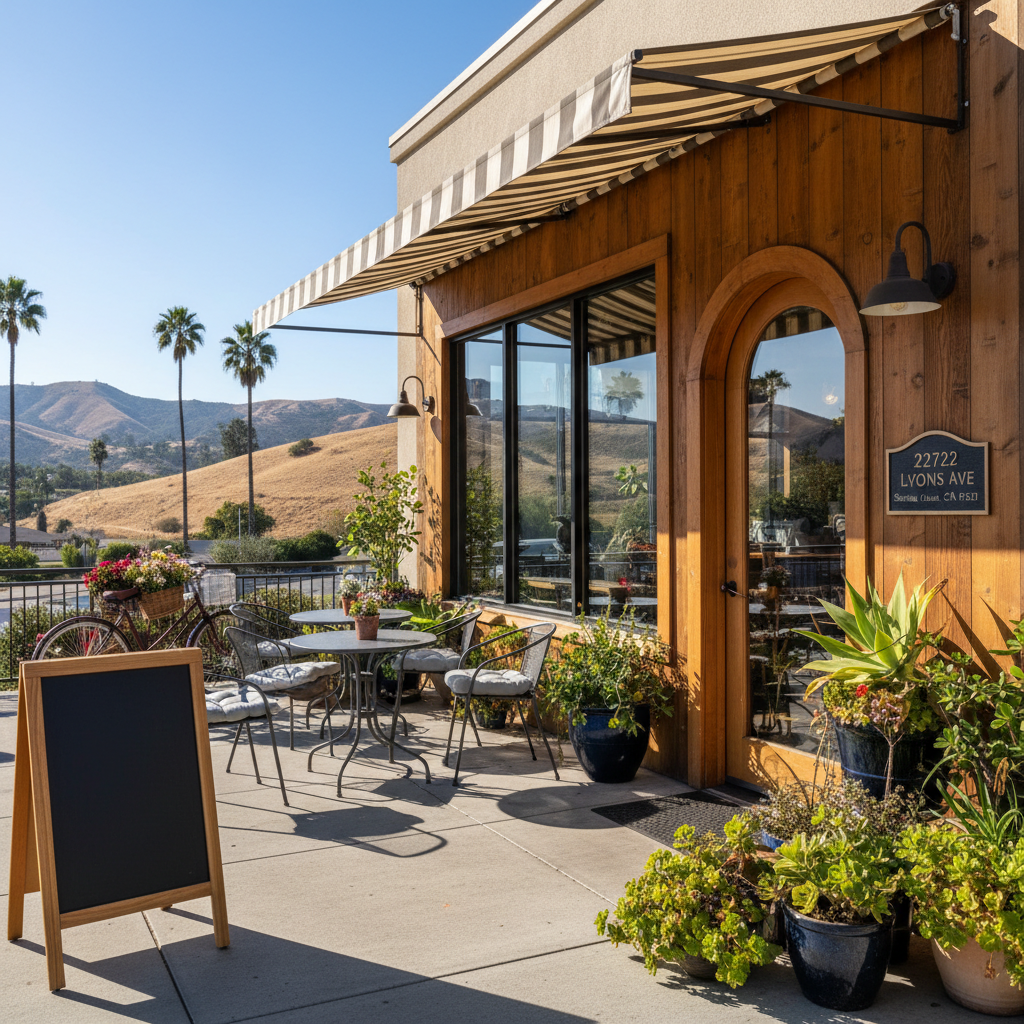 Honu Coffee — Café in Newhall, CA
