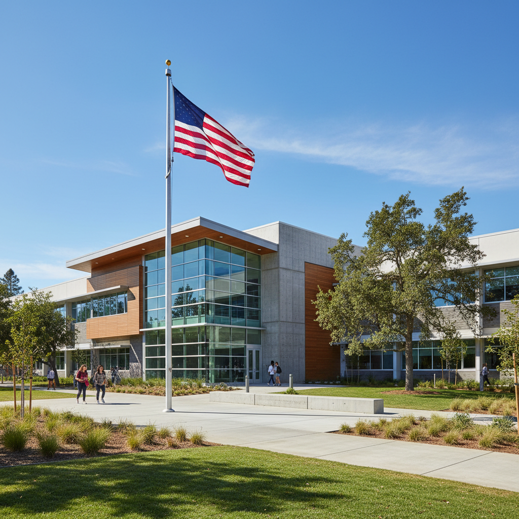 Elk Grove High School — Public High School School in Elk Grove, CA
