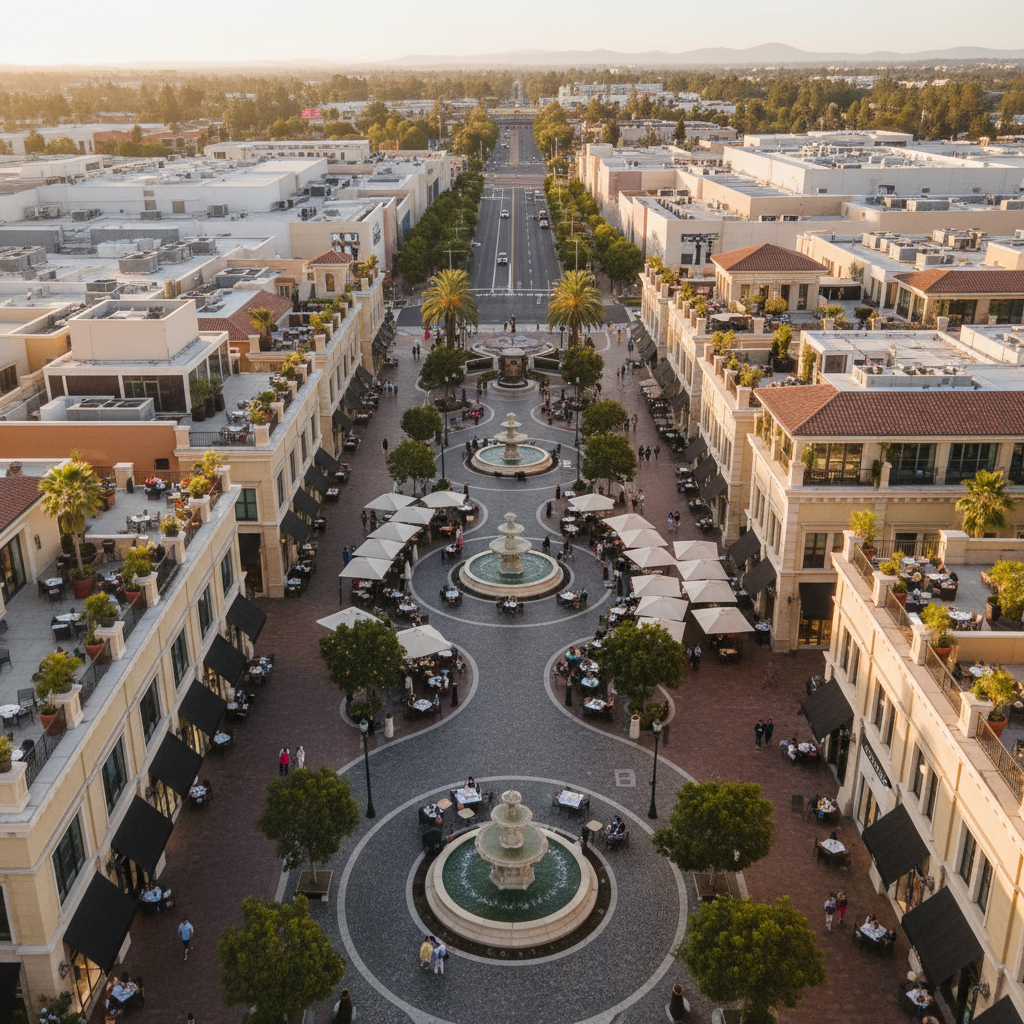 Santana Row