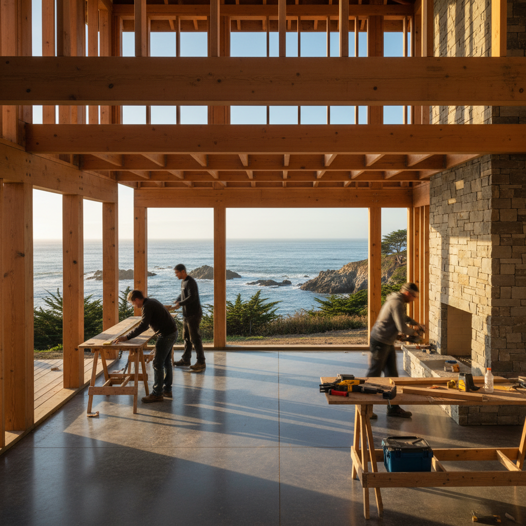Avila Construction Company