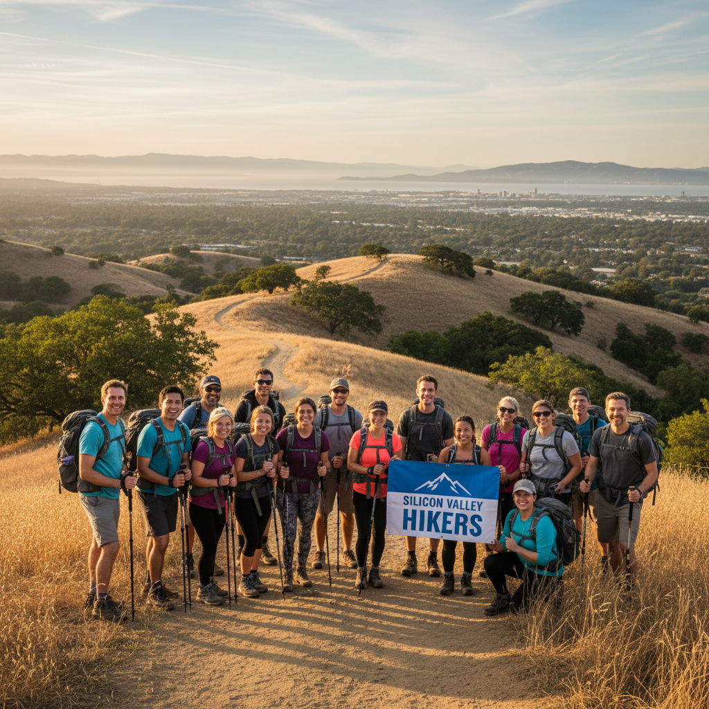 SV Outdoors & Hiking Crew
