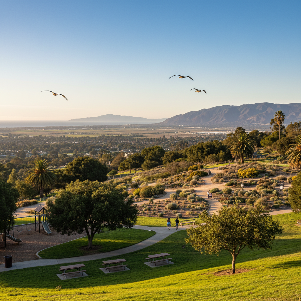 Conejo Valley Botanic Garden — Park in Thousand Oaks, CA