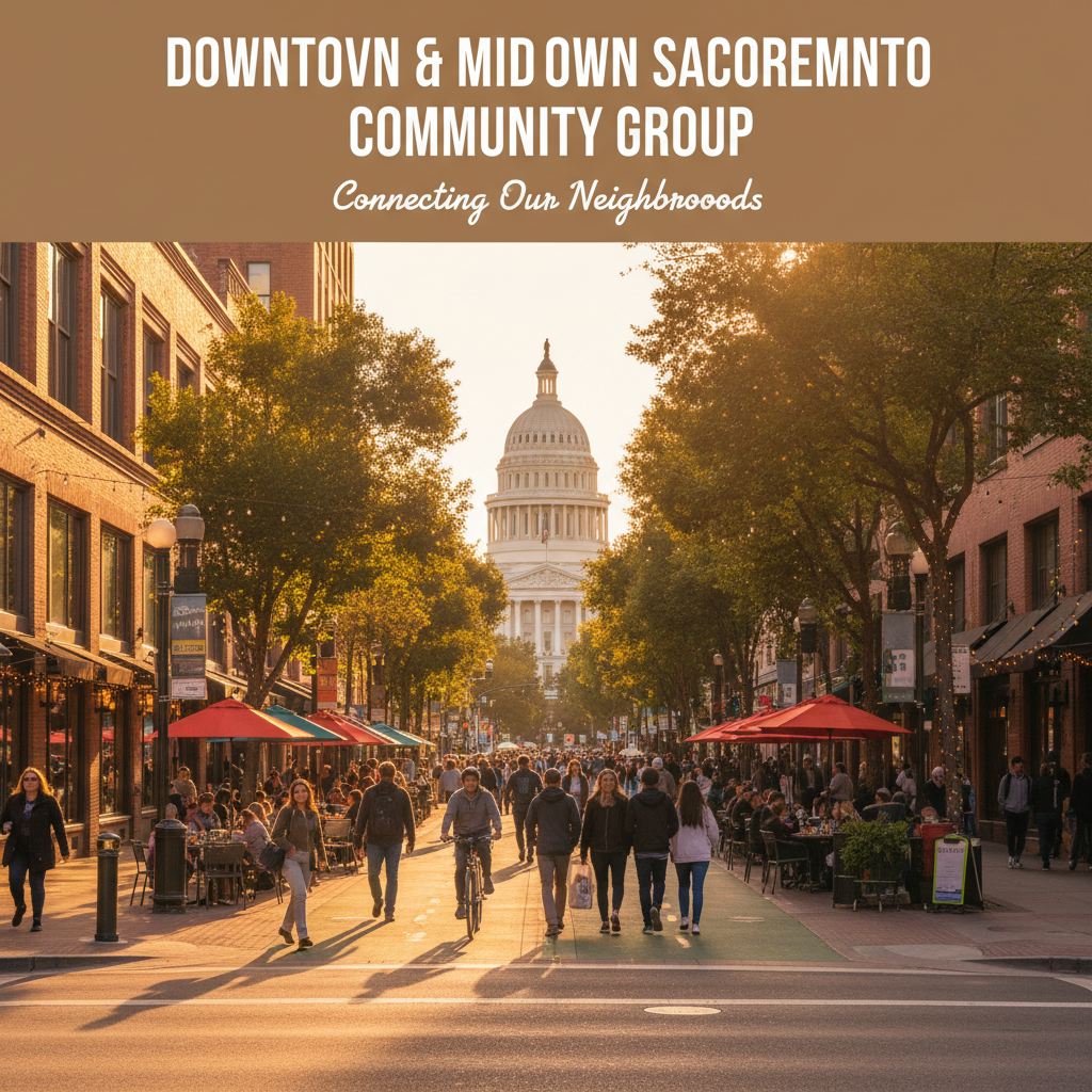 Downtown & Midtown SAC