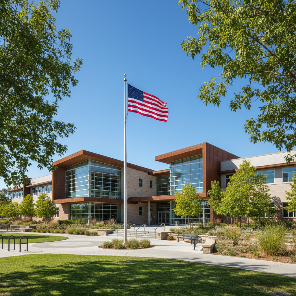 River Springs Charter School — Charter K-12 School in Sacramento City, CA