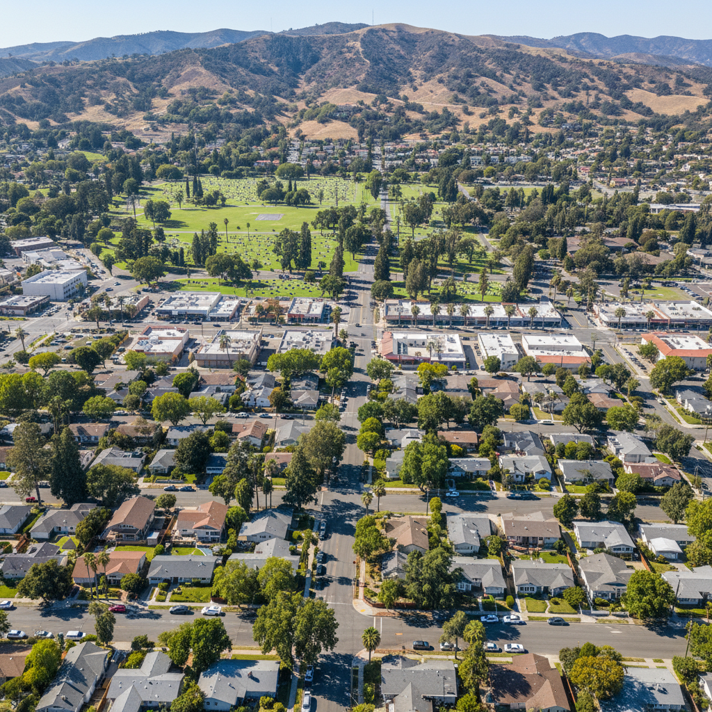 Midtown Ventura, Ventura
