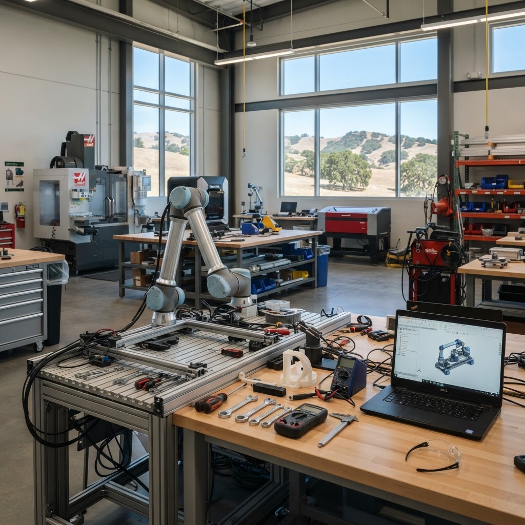 SLO Partners Supports Local Career Development