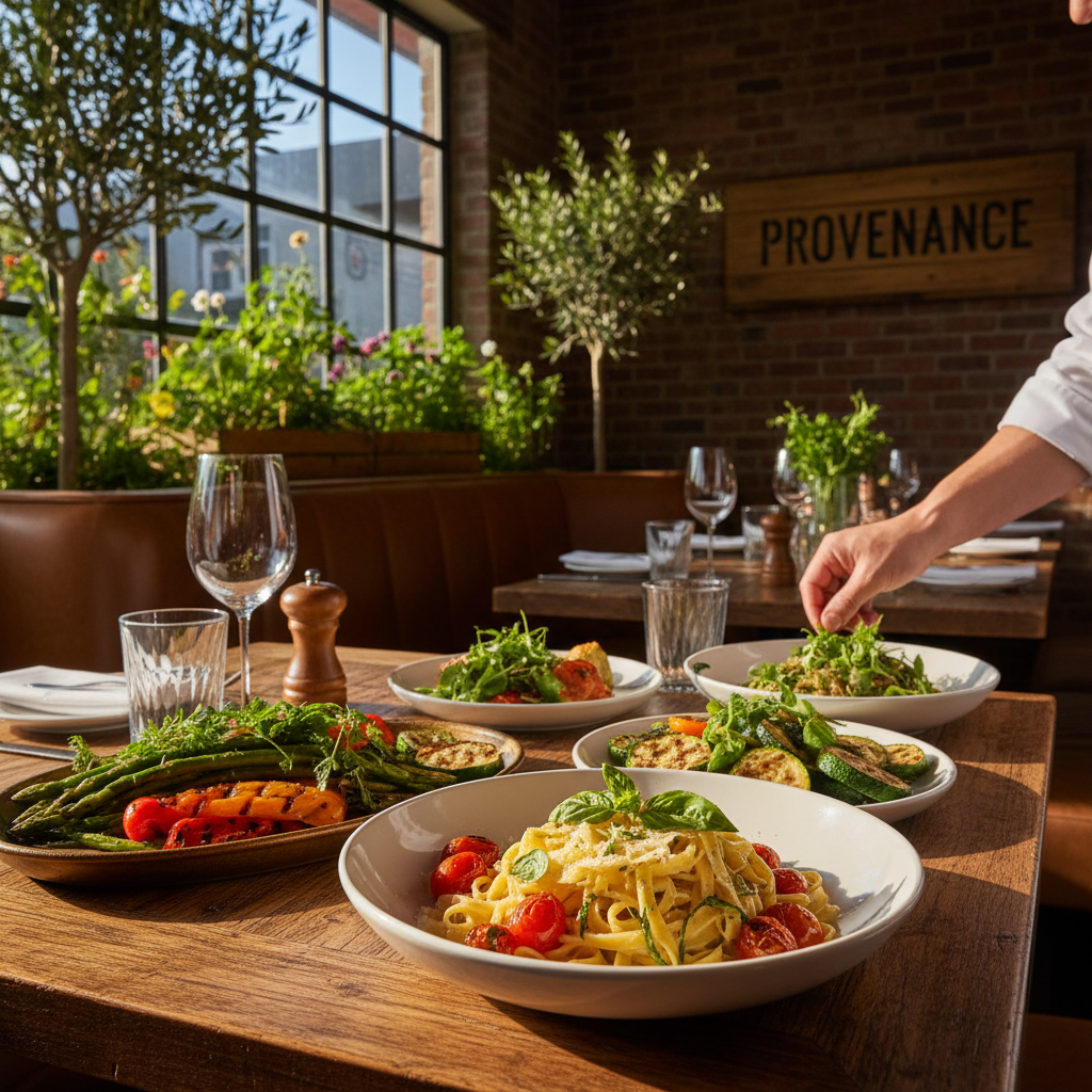 Provenance — Newport Beach — Newport Beach, Orange County, CA