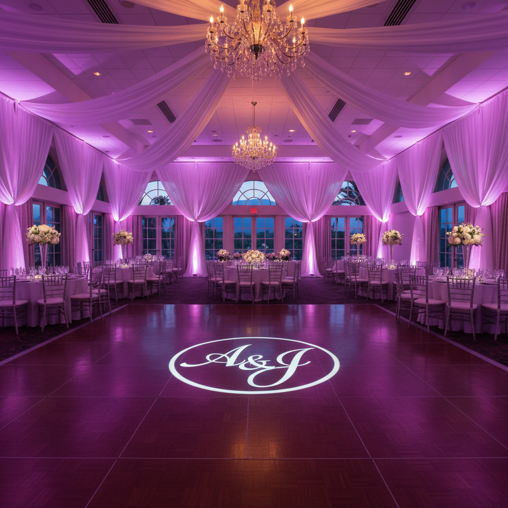 Upland Lighting & Sound