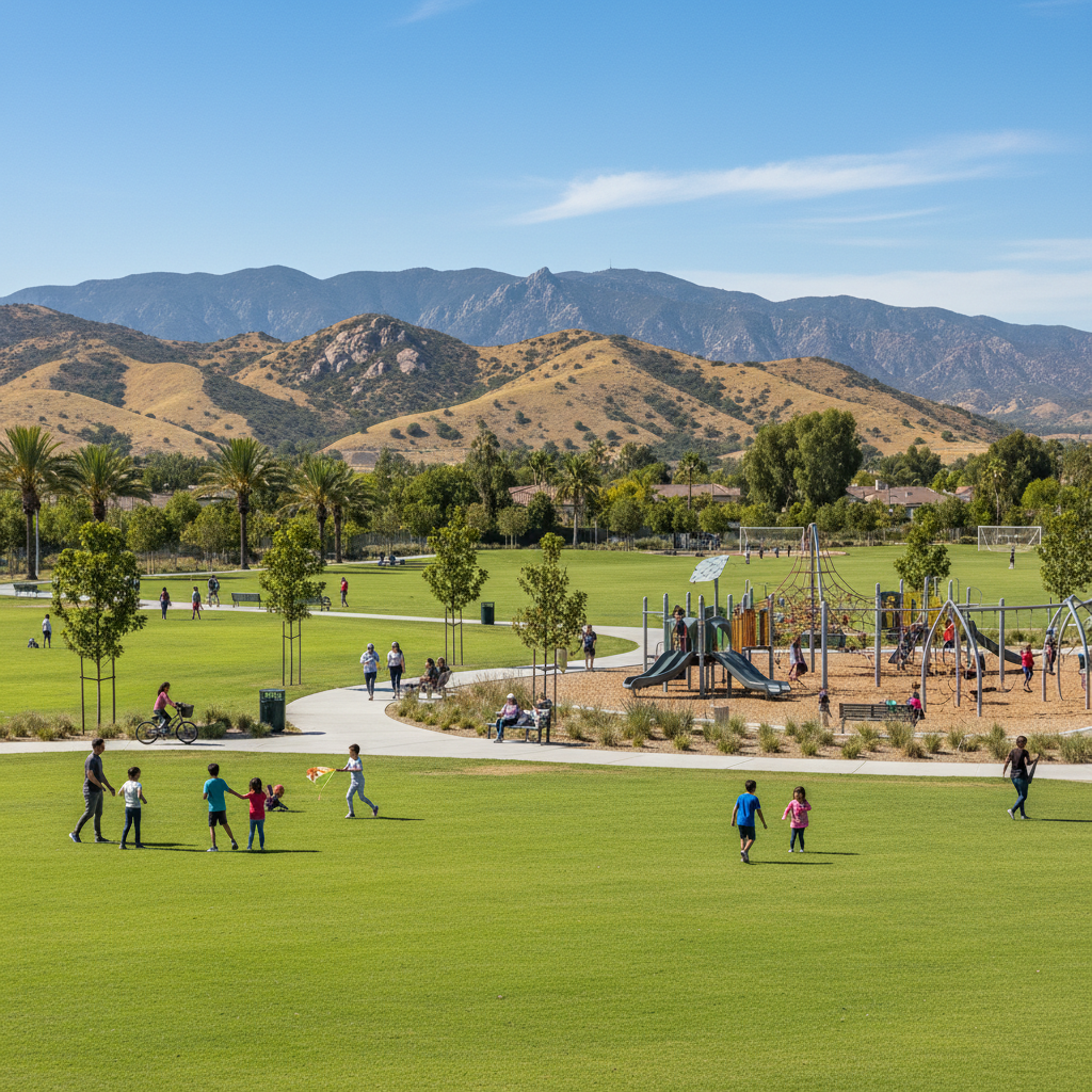 Dr. Richard Rioux Memorial Park