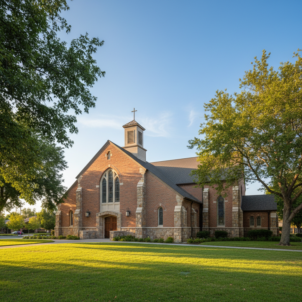 Christ Our Redeemer AME Church — Methodist in Irvine, CA