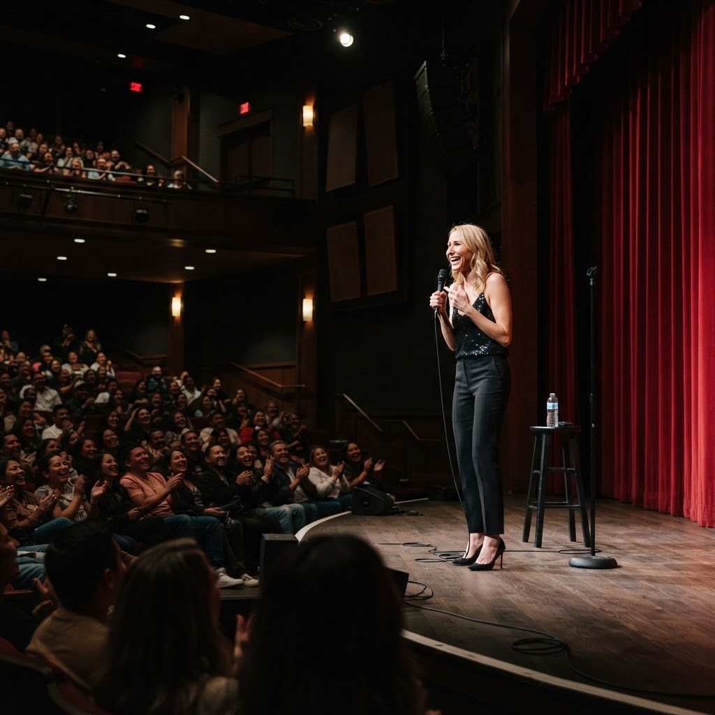 Nikki Glaser