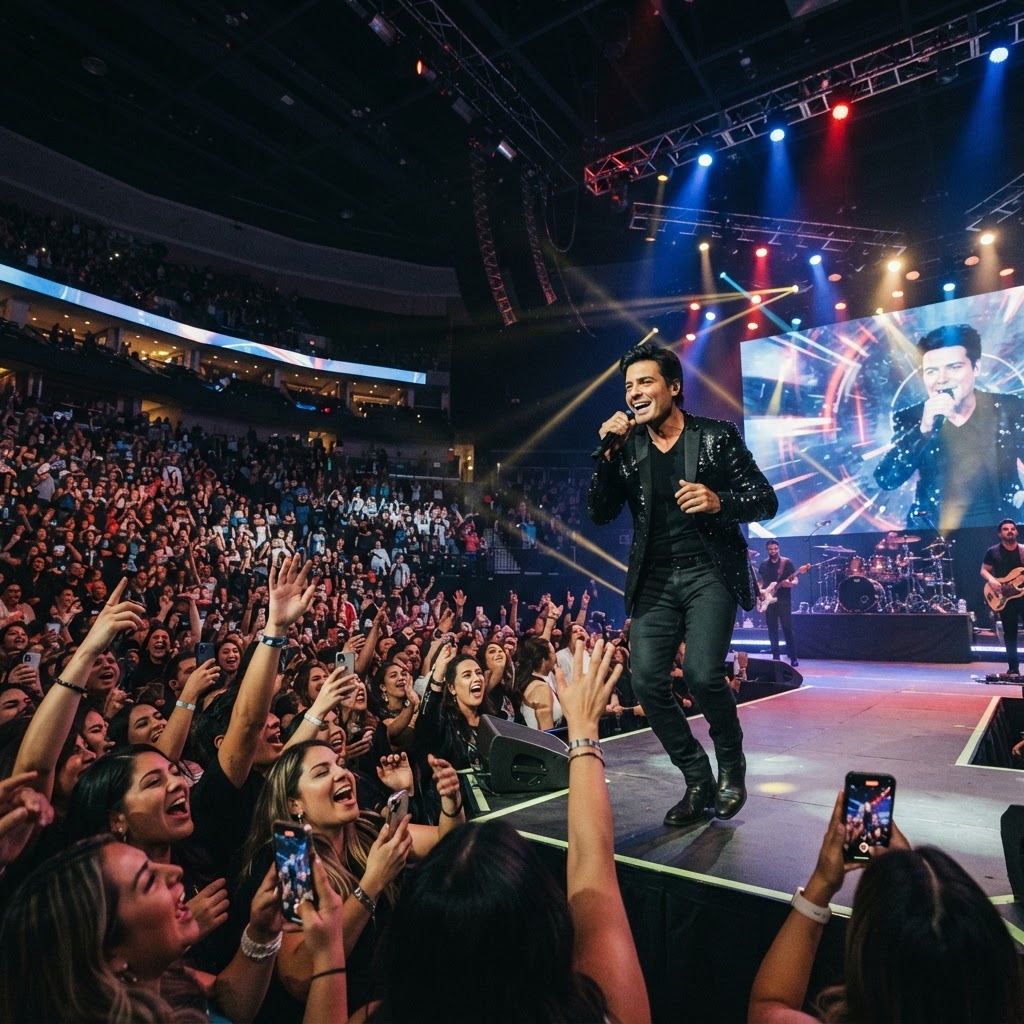 Chayanne
