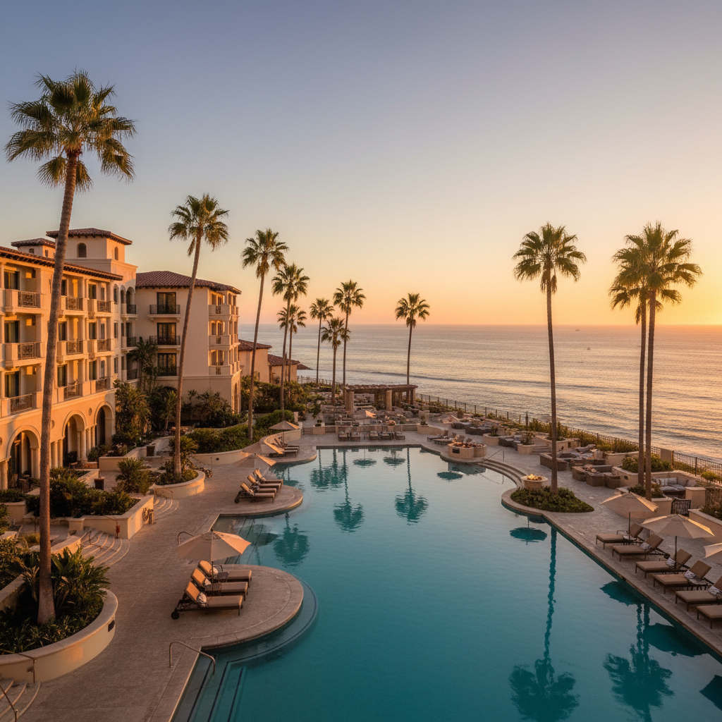 Anaheim Marriott