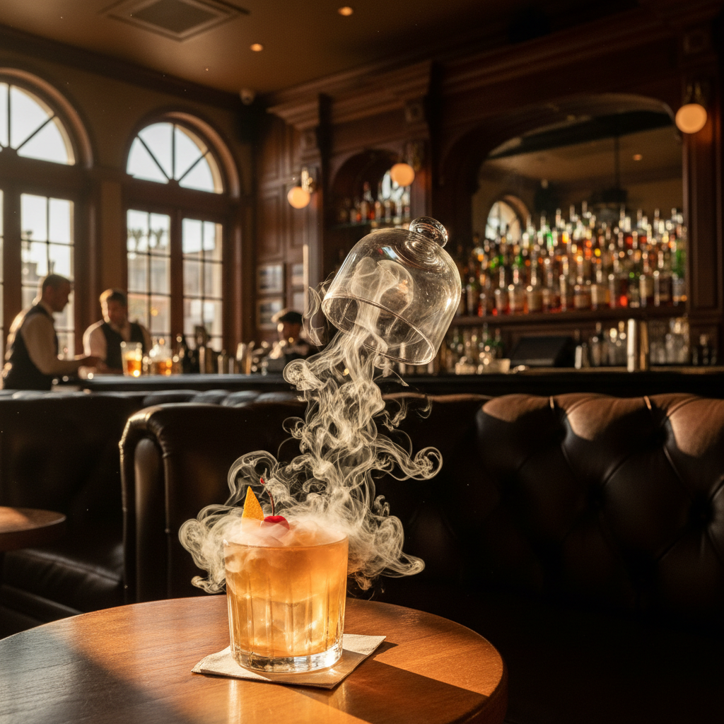 ProAbition Whiskey Lounge — Downtown Riverside, Inland Empire, CA
