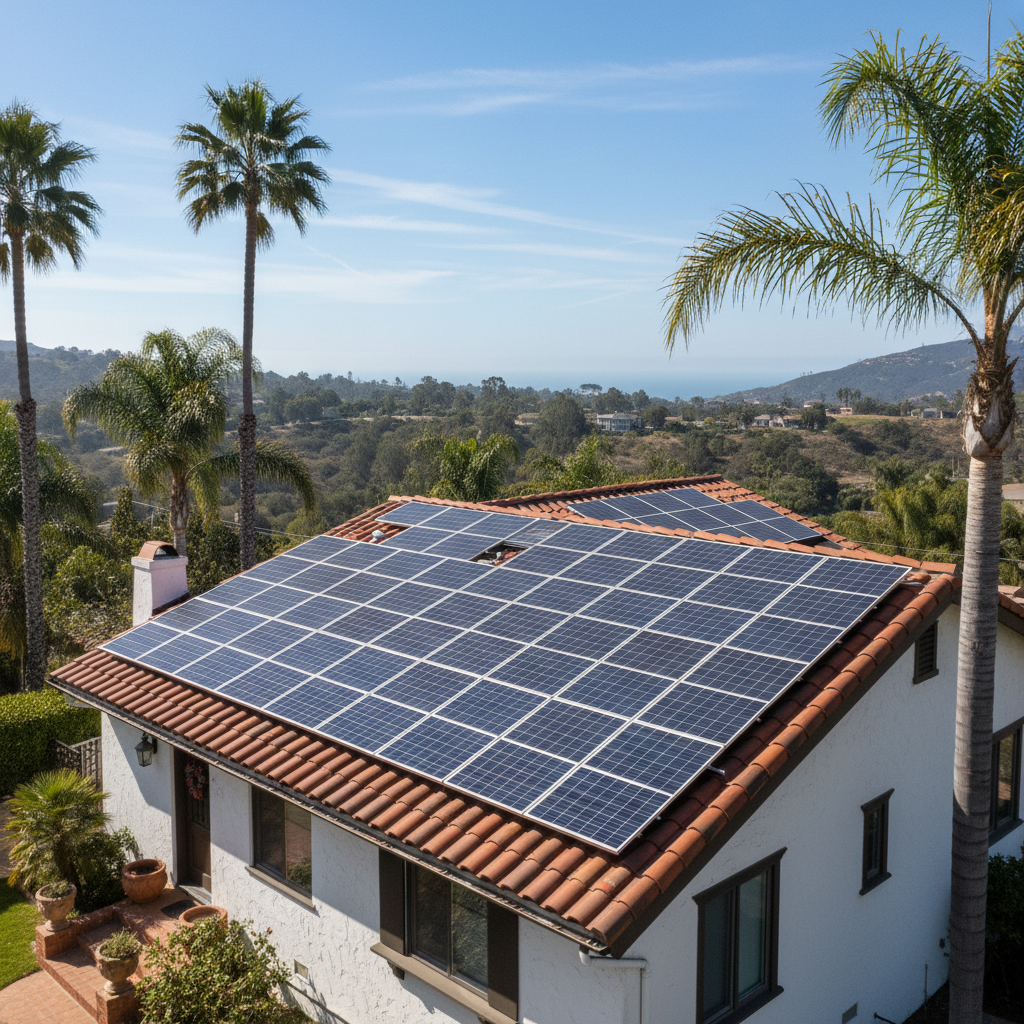 Sespe Power Solutions