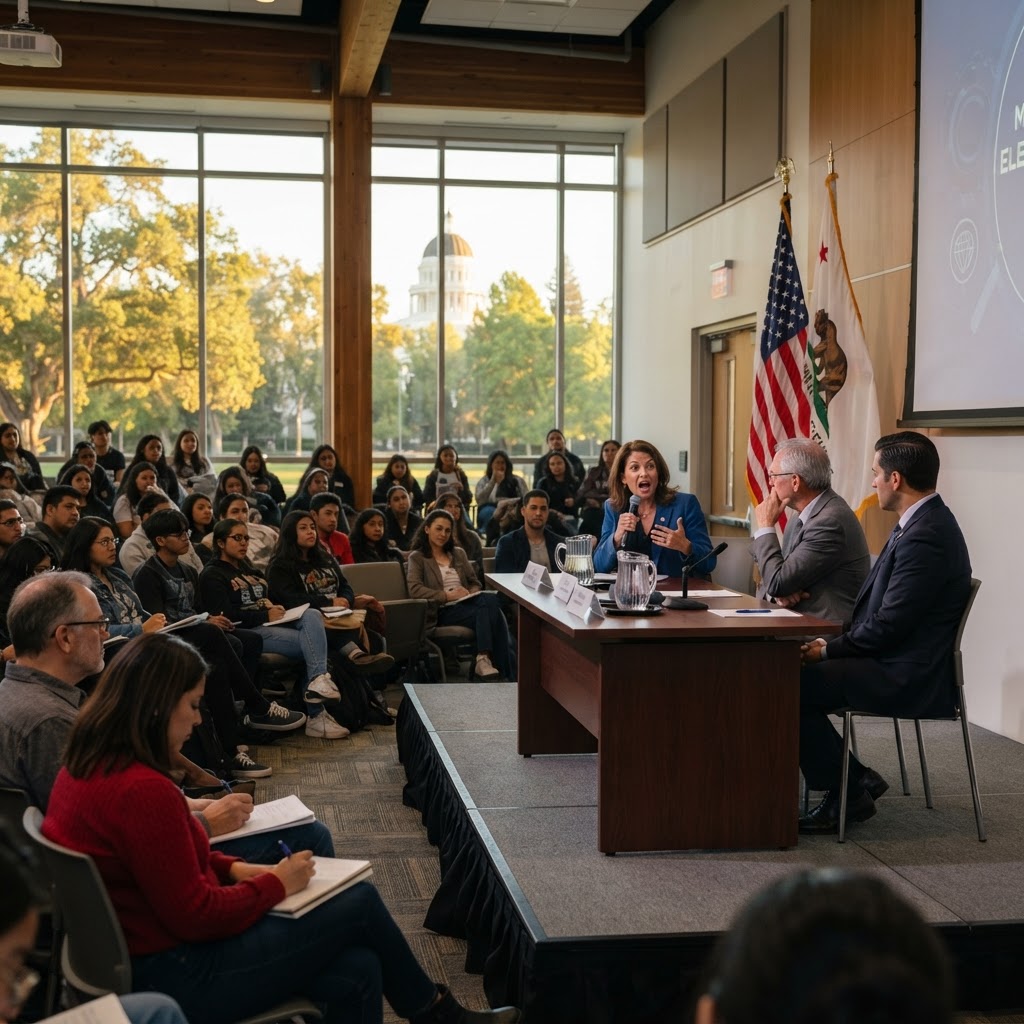 Midterm Election Forum