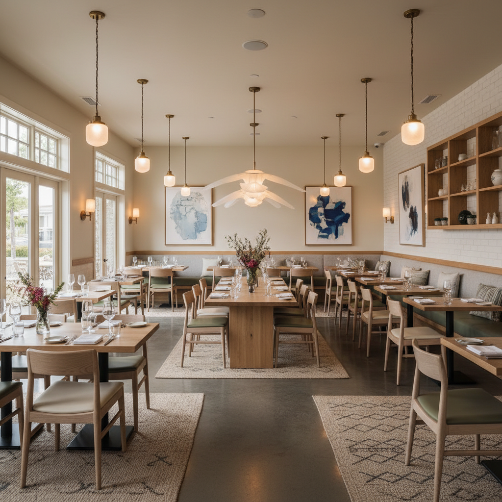 Mad & Vin — Solvang, Santa Barbara, CA