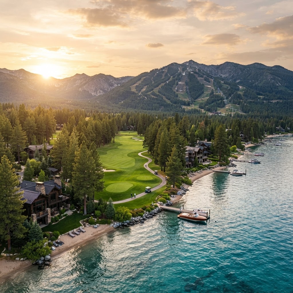 Incline Village