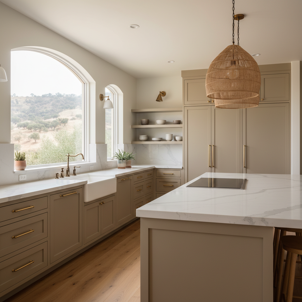 Cabinets Unlimited — Cabinets & Countertops in Ojai, CA