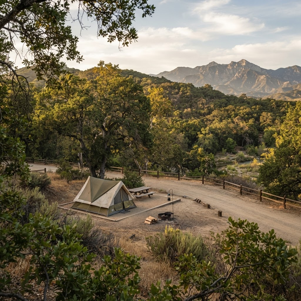 County Parks Reservation Update