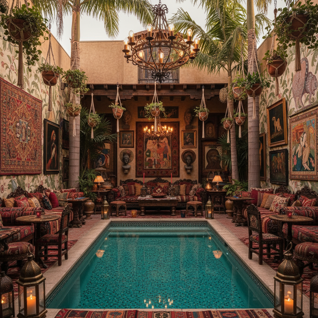 Petit Ermitage — Boutique in West Hollywood, CA