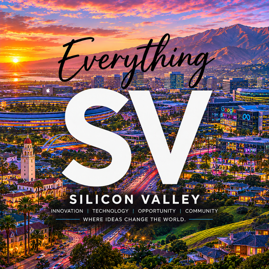 Everything SV
