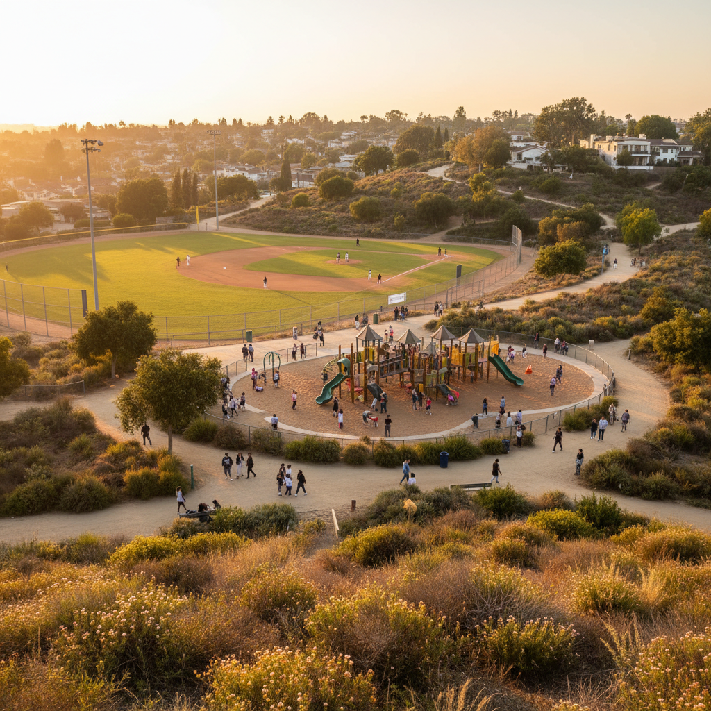 Hermon Park