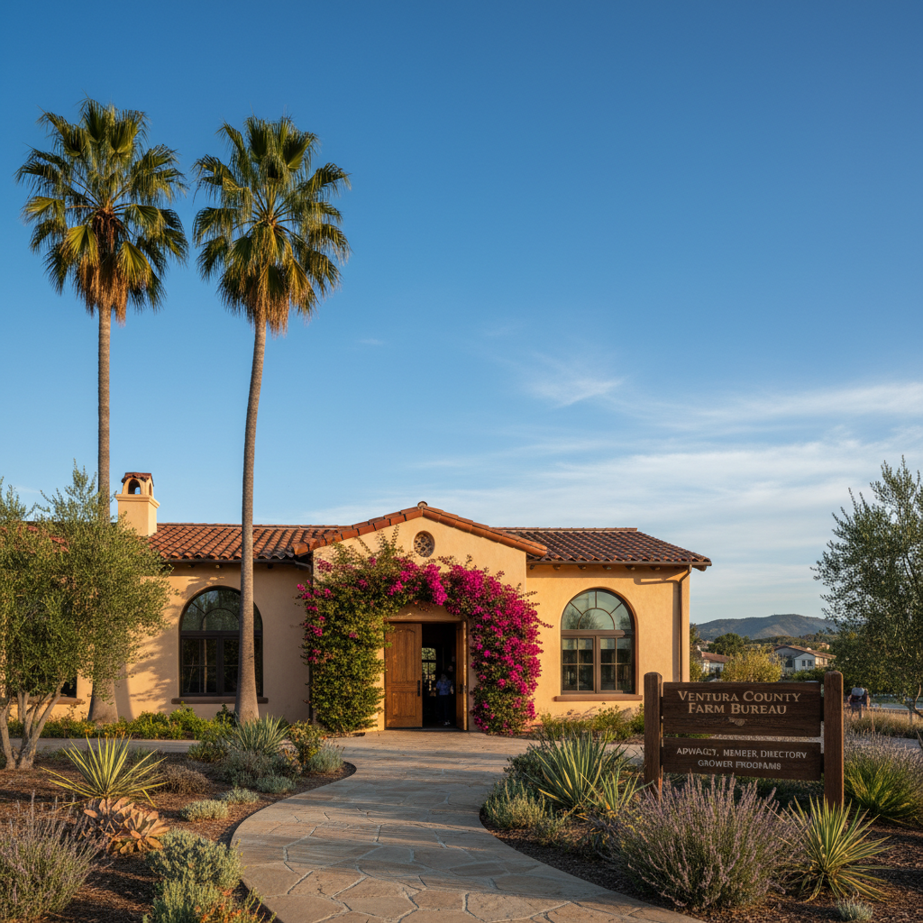 Ventura County Farm Bureau