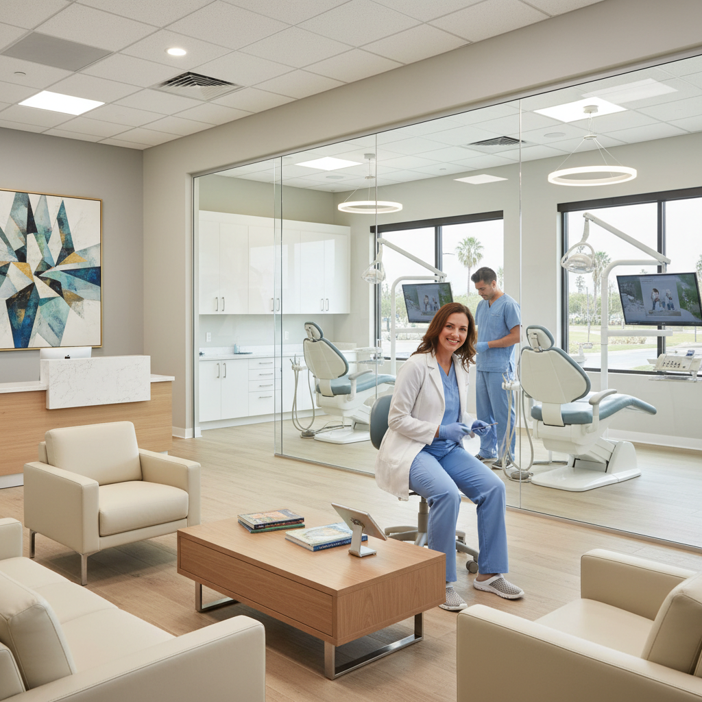 Natomas Family Dental — Medical / Dental in Natomas, CA