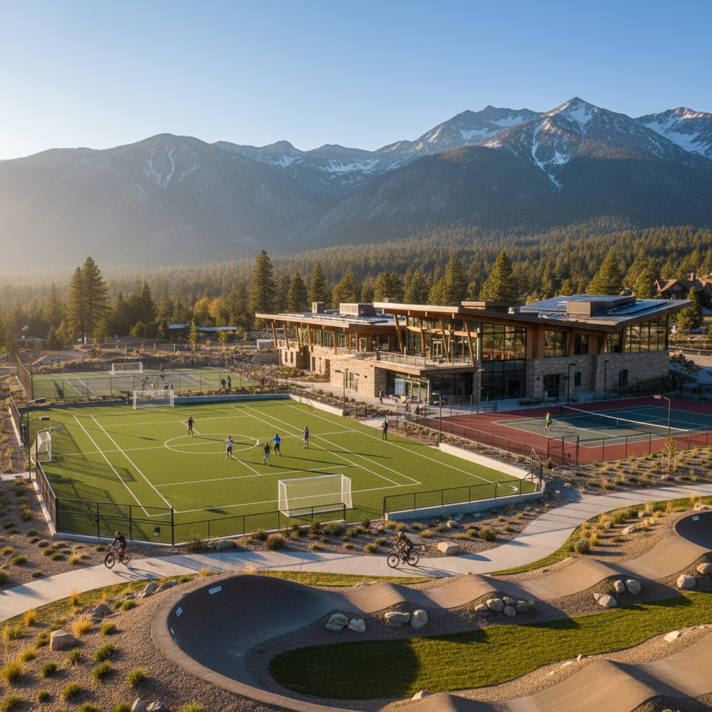 Pine Knot Marina — Recreation & Sports in The Village, CA