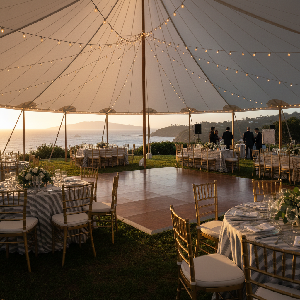 Ventura Rental Party & Events