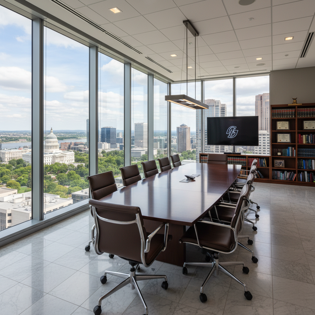 Kronick Moskovitz Tiedemann & Girard — Legal Services in Downtown Sacramento, CA