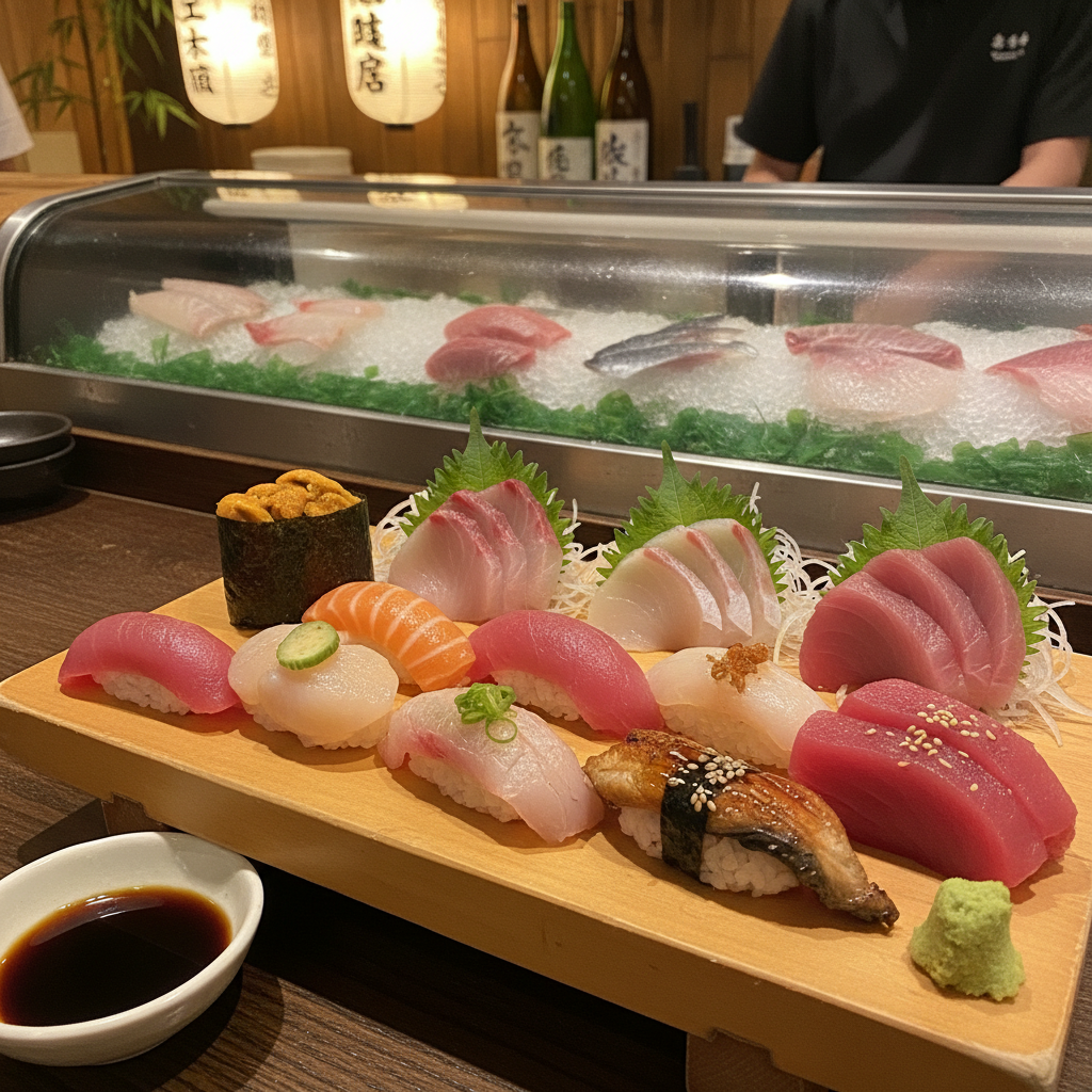 Asanebo — Studio City, Los Angeles, CA