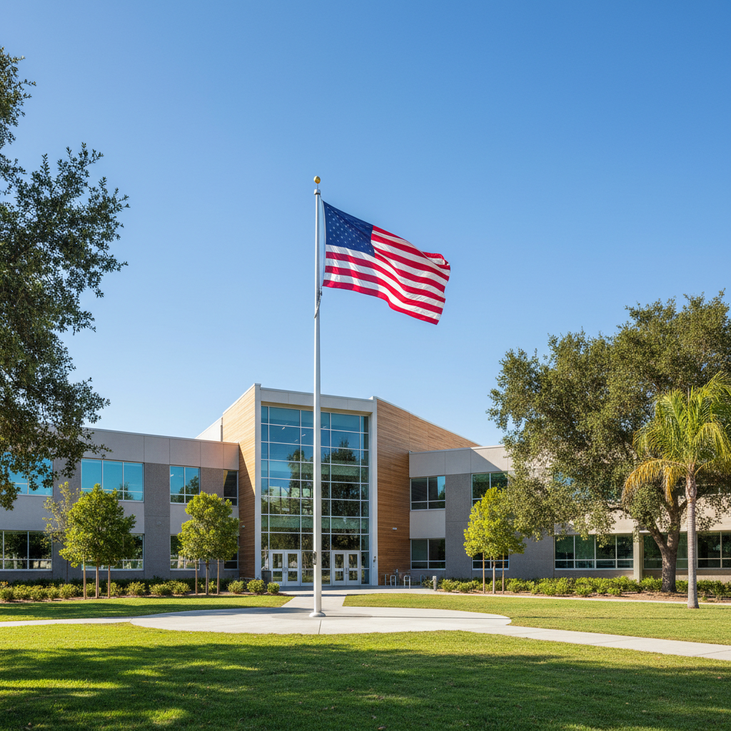 Mesa Verde High School — Public High School School in Citrus Heights, CA