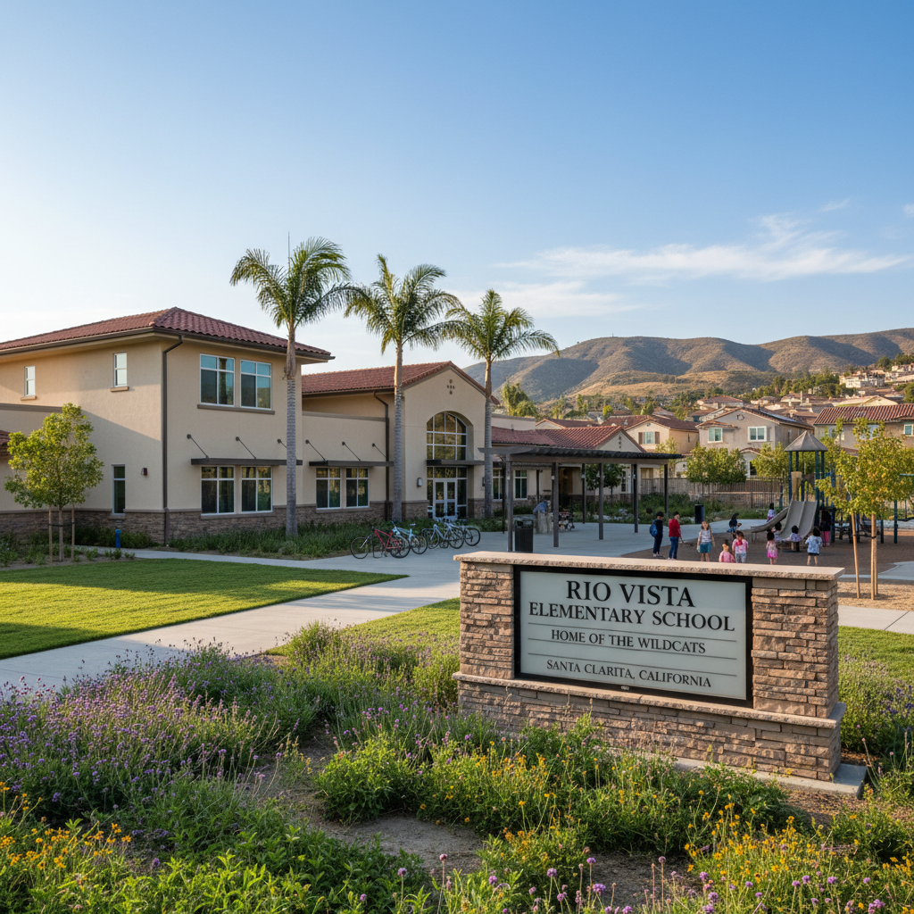 Rio Vista Elementary