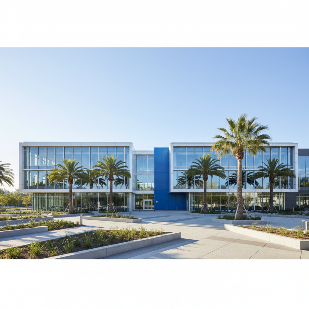Kaiser Permanente Bernard J. Tyson School of Medicine