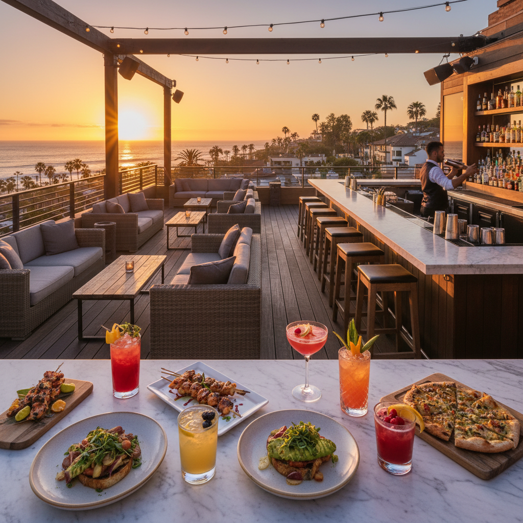 Skyloft — Laguna Beach — Laguna Beach, Orange County, CA
