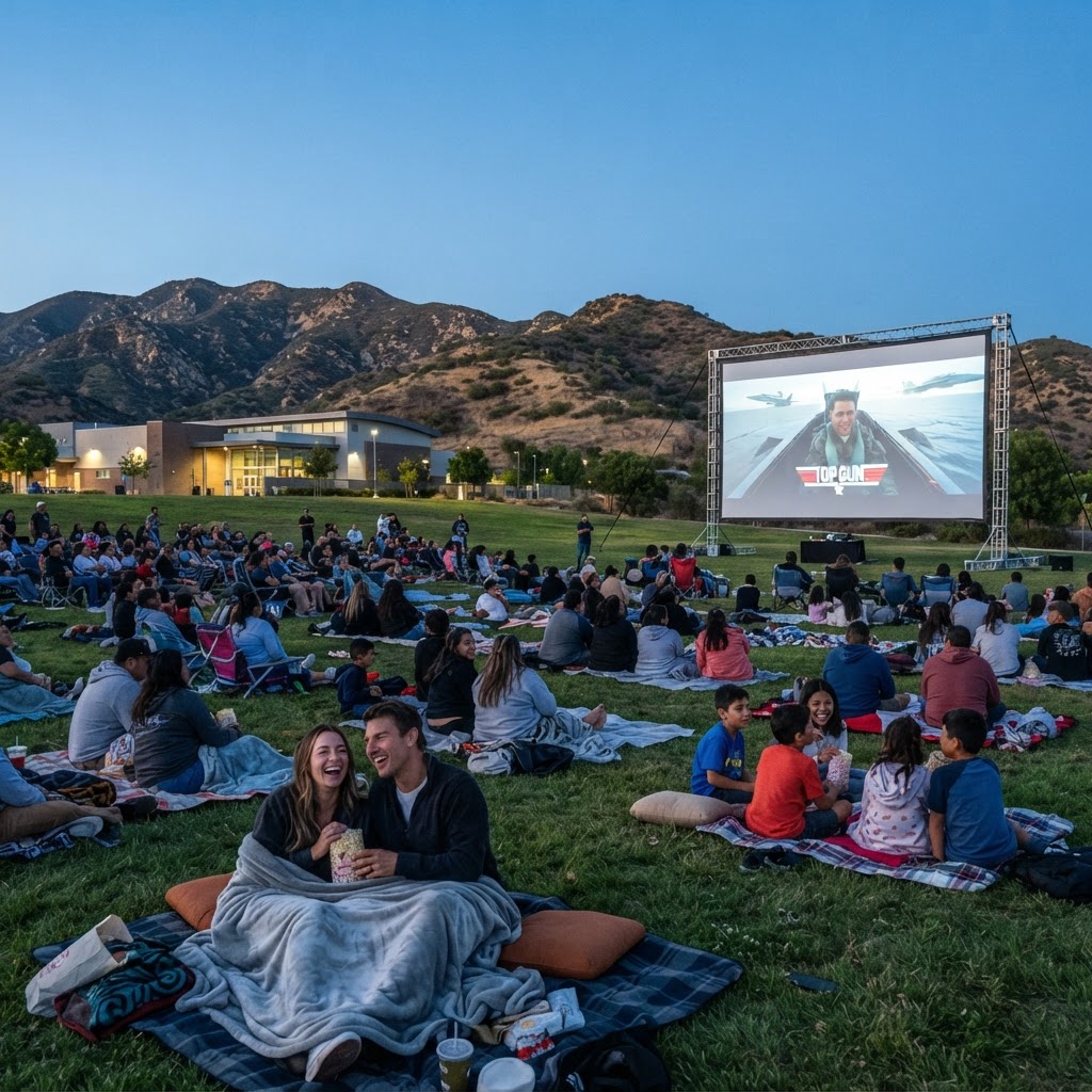 City Cinemas: ‘Top Gun’