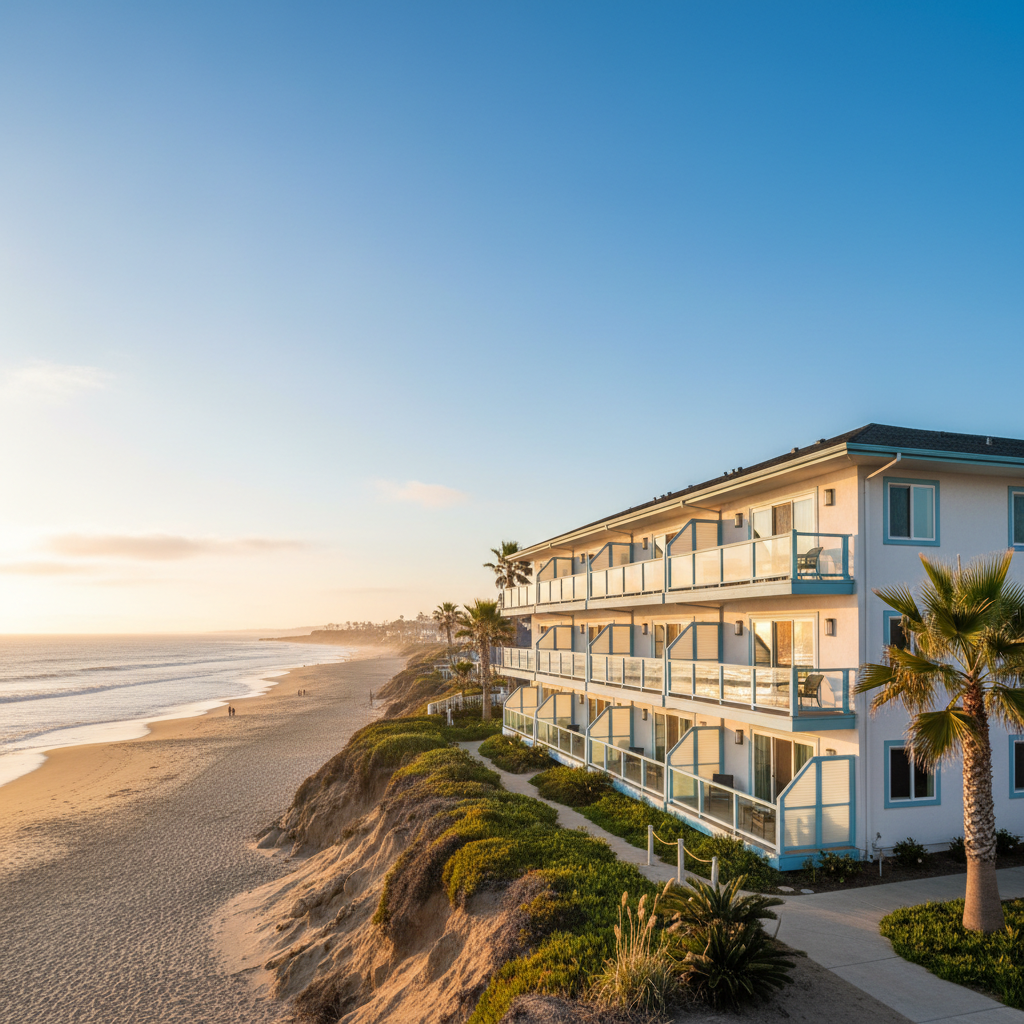 The Pismo Beach Hotel — Budget-Friendly in Pismo Beach, CA