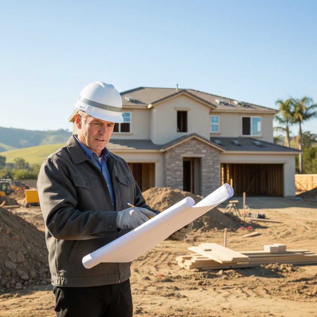 Forest Construction — General Contractor in Westlake Village, CA