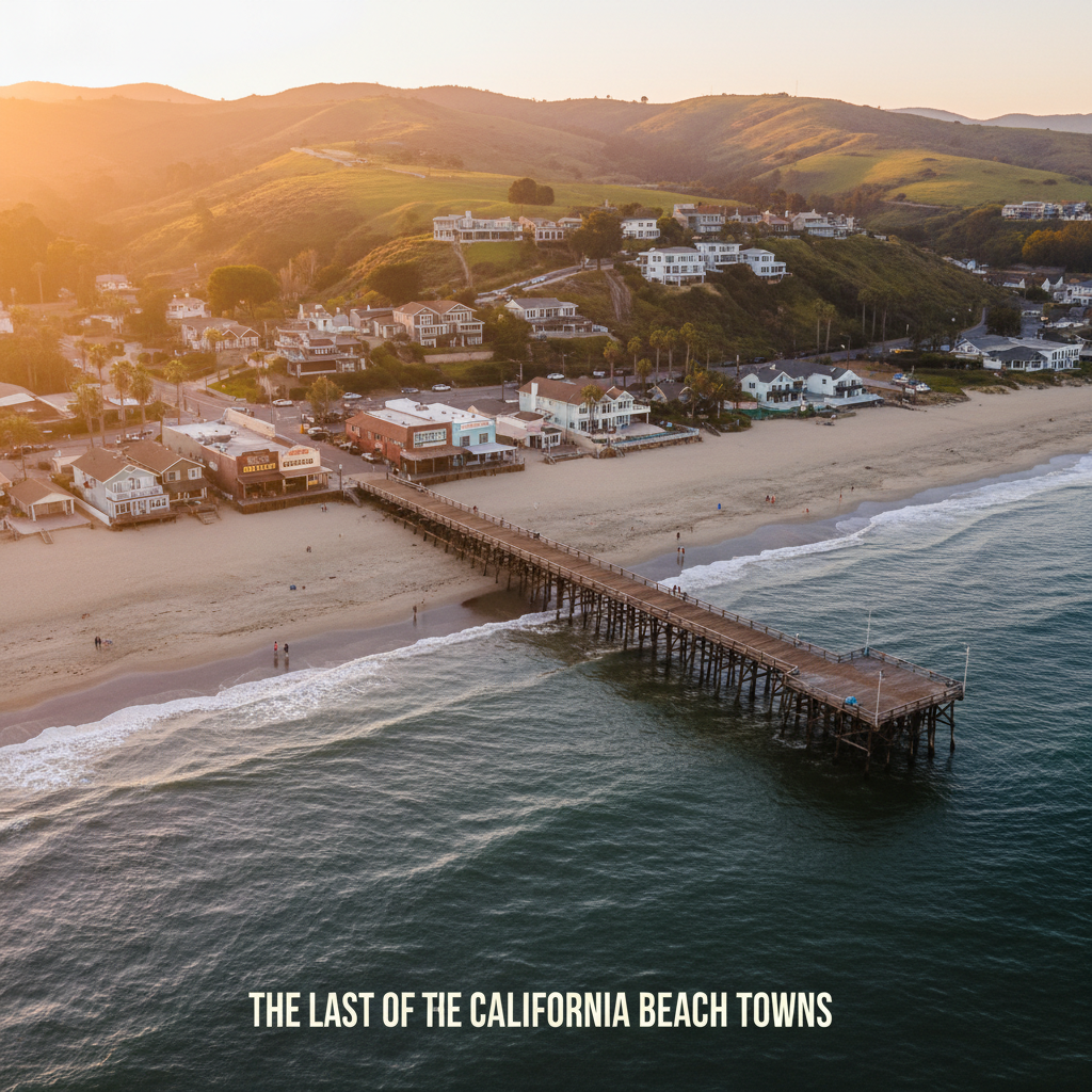 Cayucos