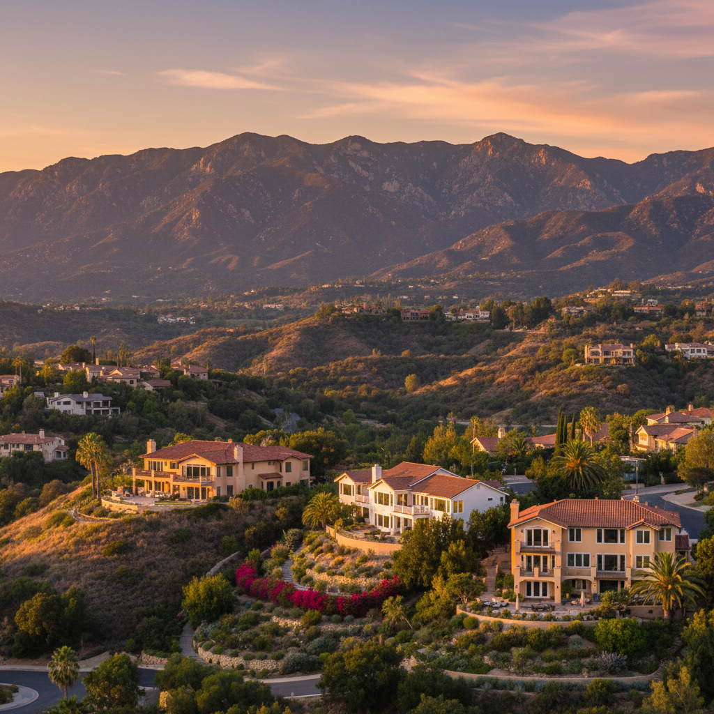 Northwest Pasadena, Pasadena