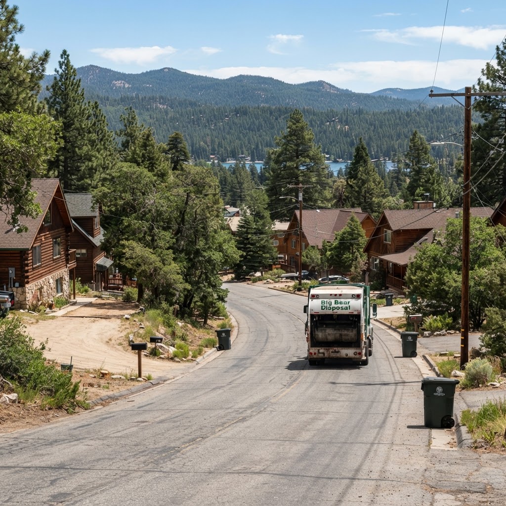 New Residential Trash Collection Schedule Starts October 12